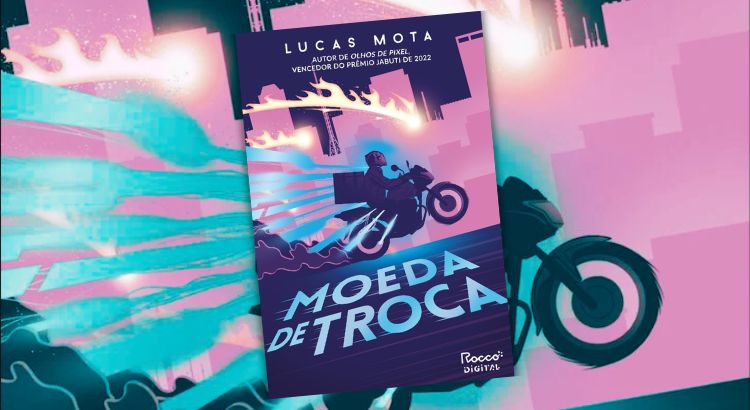 resenha livro moeda de troca de lucas mota
