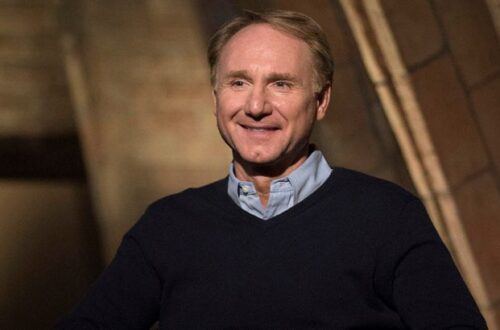 13 dicas de escrita de dan brown que atraem leitores