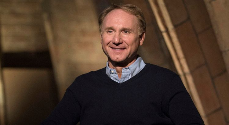 13 dicas de escrita de dan brown que atraem leitores