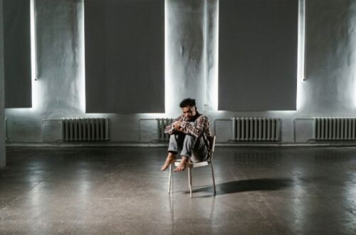 homem vs si mesmo o conflito interior supremo na literatura