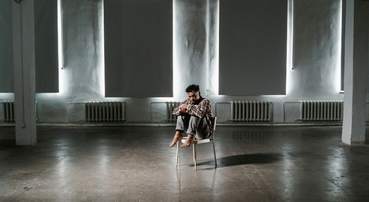 homem vs si mesmo o conflito interior supremo na literatura