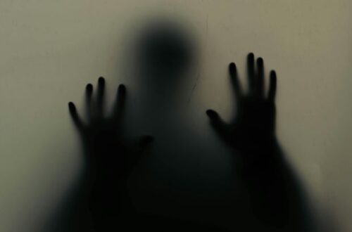 homem vs sobrenatural o conflito mais imaginativo da literatura