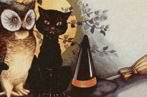 7 livros populares de fantasia sobre bruxas