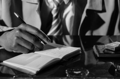 8 series de fantasia com detetives que valem a leitura