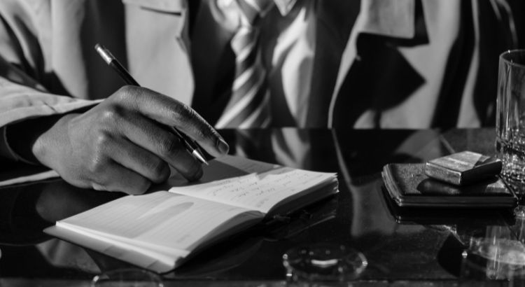 8 series de fantasia com detetives que valem a leitura