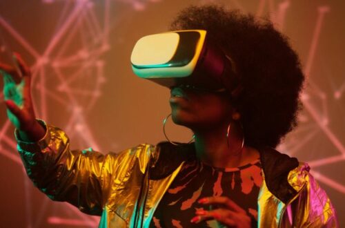 afrofuturismo no brasil vozes e perspectivas que moldam o futuro negro