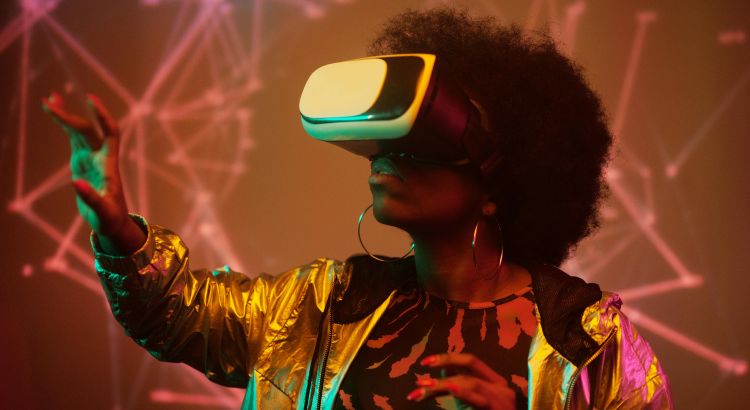 afrofuturismo no brasil vozes e perspectivas que moldam o futuro negro