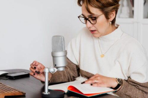 como divulgar seu audiolivro 6 estrategias para autores independentes