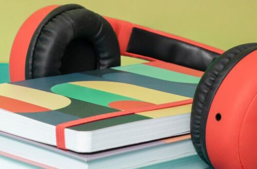 como fazer um otimo audiolivro como autor independente