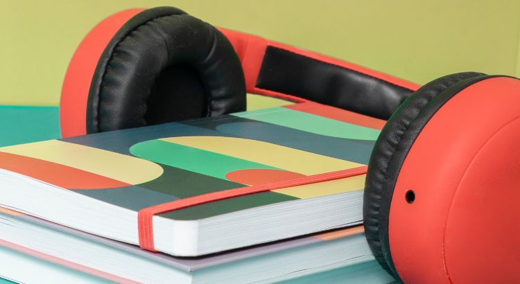 como fazer um otimo audiolivro como autor independente