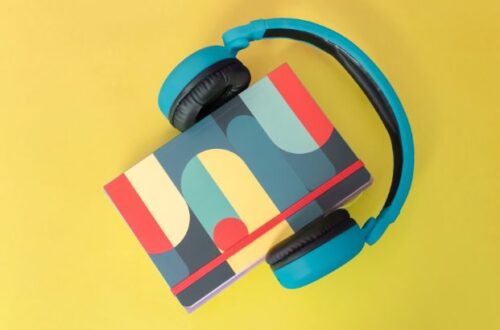 como gravar um audiolivro com ia em 6 etapas