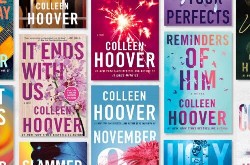 livros de colleen hoover em ordem guia completo para leitores