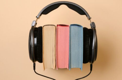 o guia definitivo para distribuicao de audiolivros
