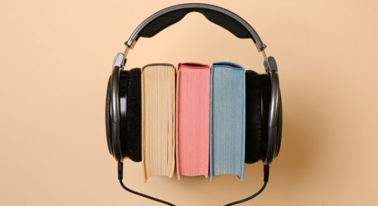 o guia definitivo para distribuicao de audiolivros
