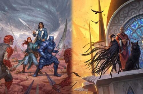 ordem de leitura do cosmere por onde comecar a ler brandon sanderson