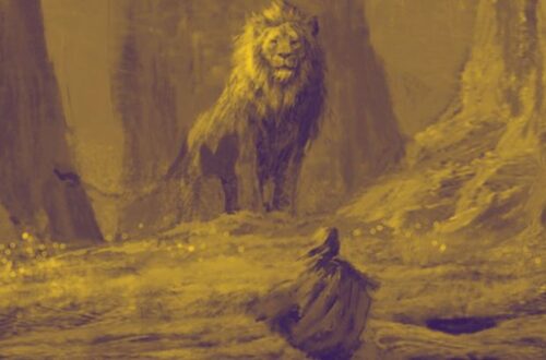 um guia para iniciantes em as cronicas de narnia de c s lewis