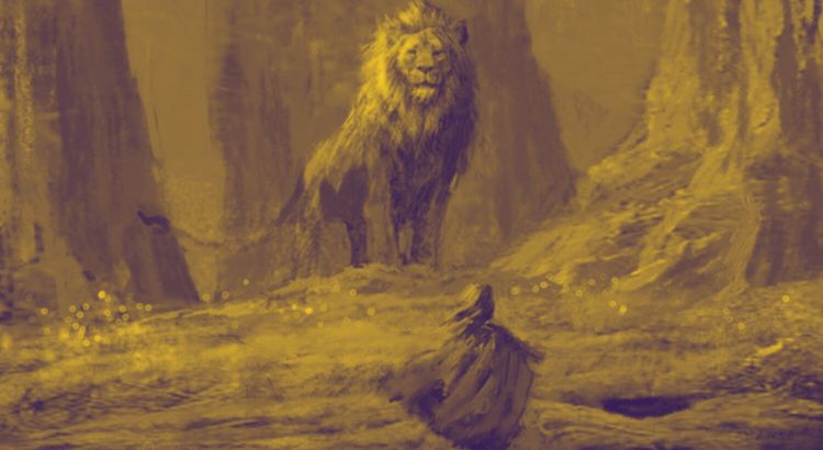 um guia para iniciantes em as cronicas de narnia de c s lewis