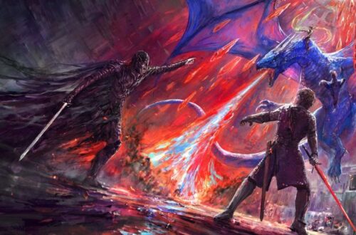 um guia para iniciantes sobre o ciclo da heranca de christopher paolini