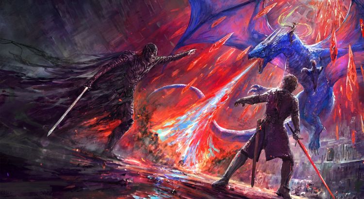 um guia para iniciantes sobre o ciclo da heranca de christopher paolini