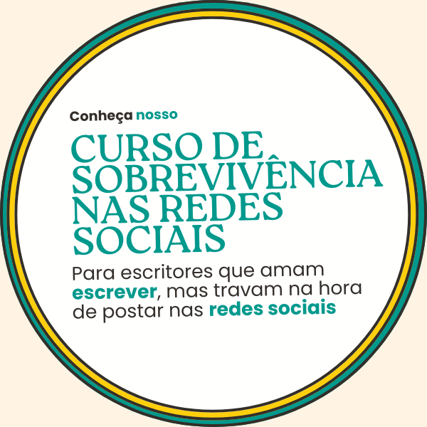 Curso de Sobrevivência nas Redes Sociais