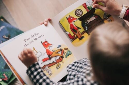 aprenda como autopublicar livro infantil