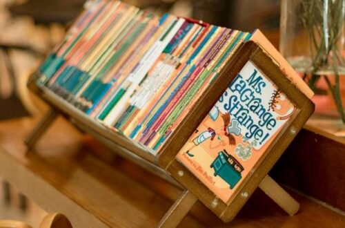 como comecar um livro infantil criando sua grande ideia