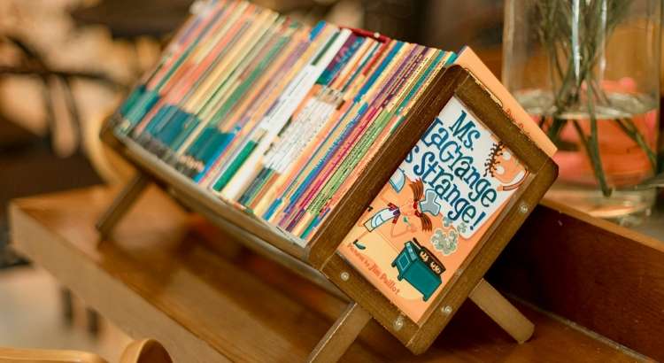 como comecar um livro infantil criando sua grande ideia