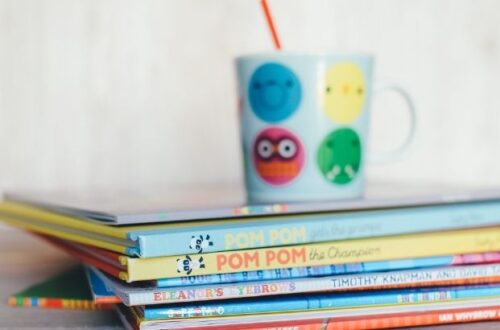 como encontrar ilustradores para dar vida ao meu livro infantil