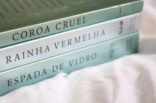 como escrever uma trilogia em seis etapas