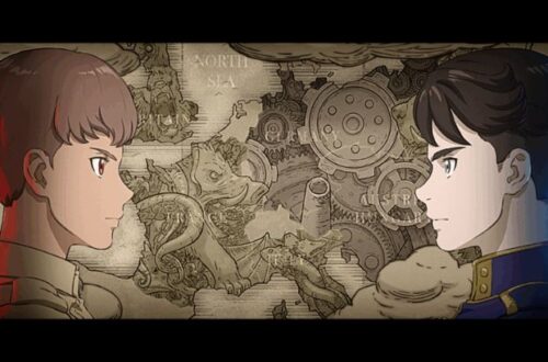 leviata netflix uma fantastica aventura steampunk apressada demais para ser inesquecivel