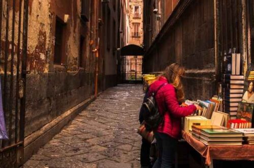 o marketing passa a palavra monte sua equipe de rua em 4 etapas simples