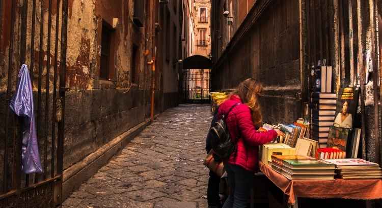 o marketing passa a palavra monte sua equipe de rua em 4 etapas simples