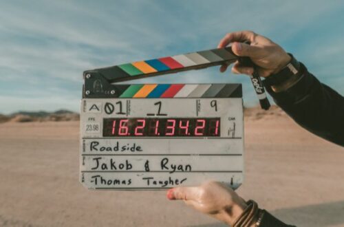 o que e preciso para escrever um livro que se torne um filme