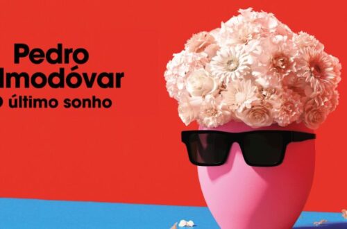 o ultimo sonho pedro almodovar