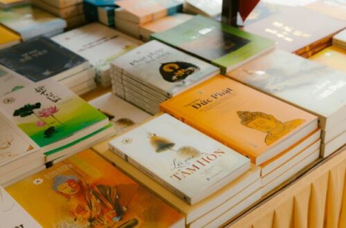 o valor do marketing de uma capa de livro profissional