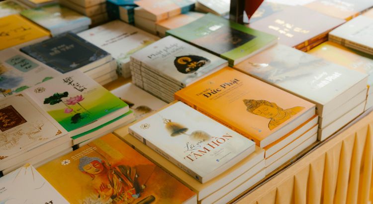 o valor do marketing de uma capa de livro profissional