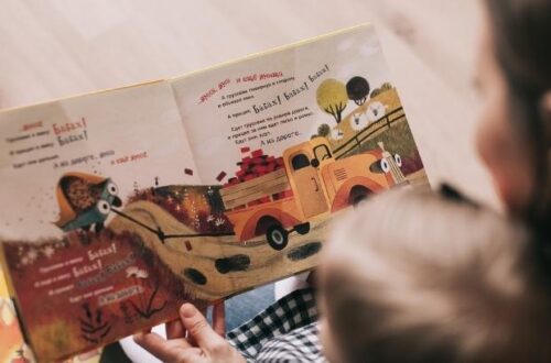 por que escrever mais de um livro ilustrado