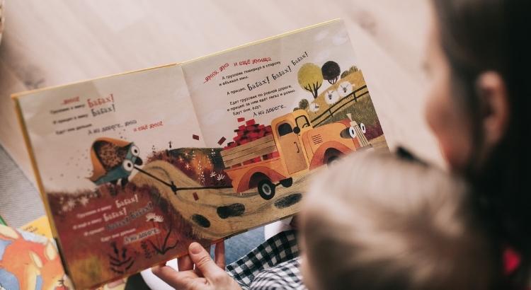 por que escrever mais de um livro ilustrado