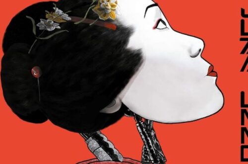 resenha a ultima transmissao de juza unno