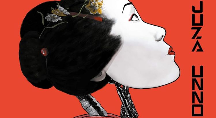 resenha a ultima transmissao de juza unno