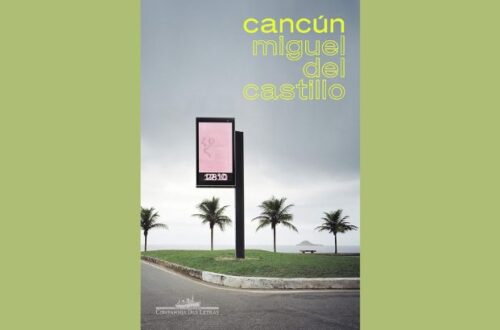 resenha cancun de miguel del castillo