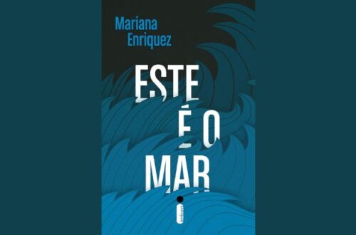 resenha este e o mar de mariana enriquez