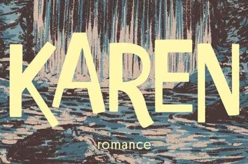 resenha karen de ana teresa pereira