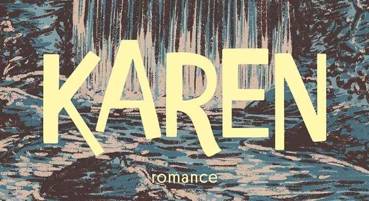 resenha karen de ana teresa pereira