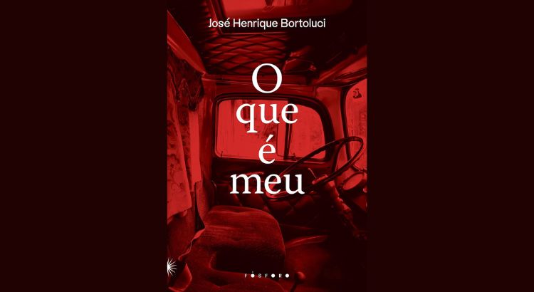 resenha o que e meu de jose henrique bortoluci