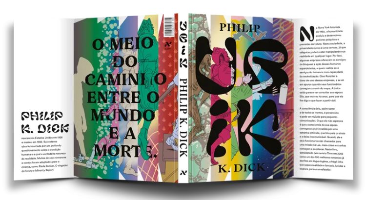 ubik de philip k dick