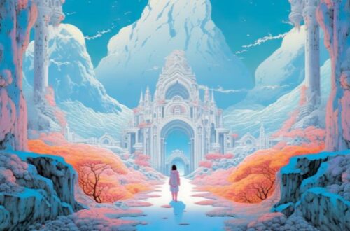 um seculo de fantasia como o genero mudou desde a decada de 1920