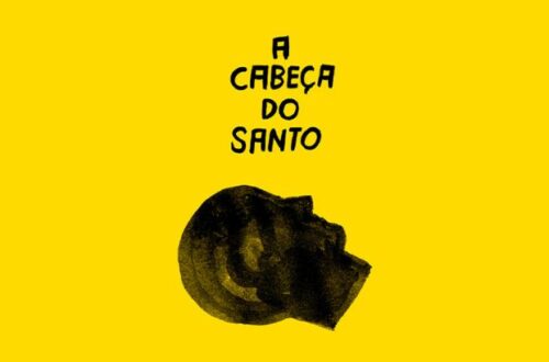 resenha a cabeca do santo de socorro