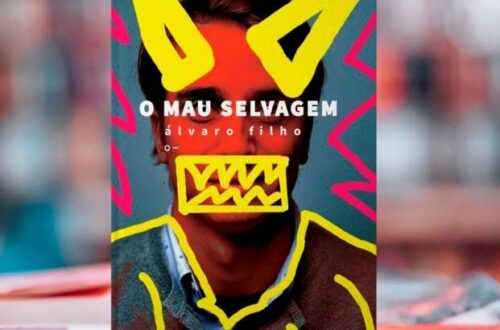 review o mau selvagem de alvaro filho