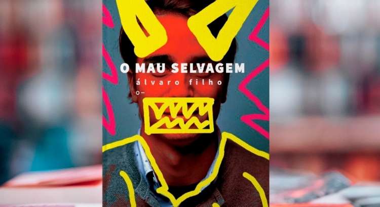 review o mau selvagem de alvaro filho